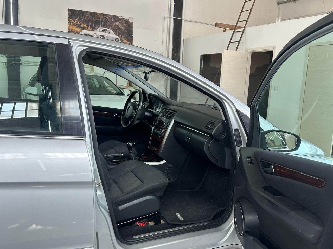 Mercedes-benz B 150 Sport