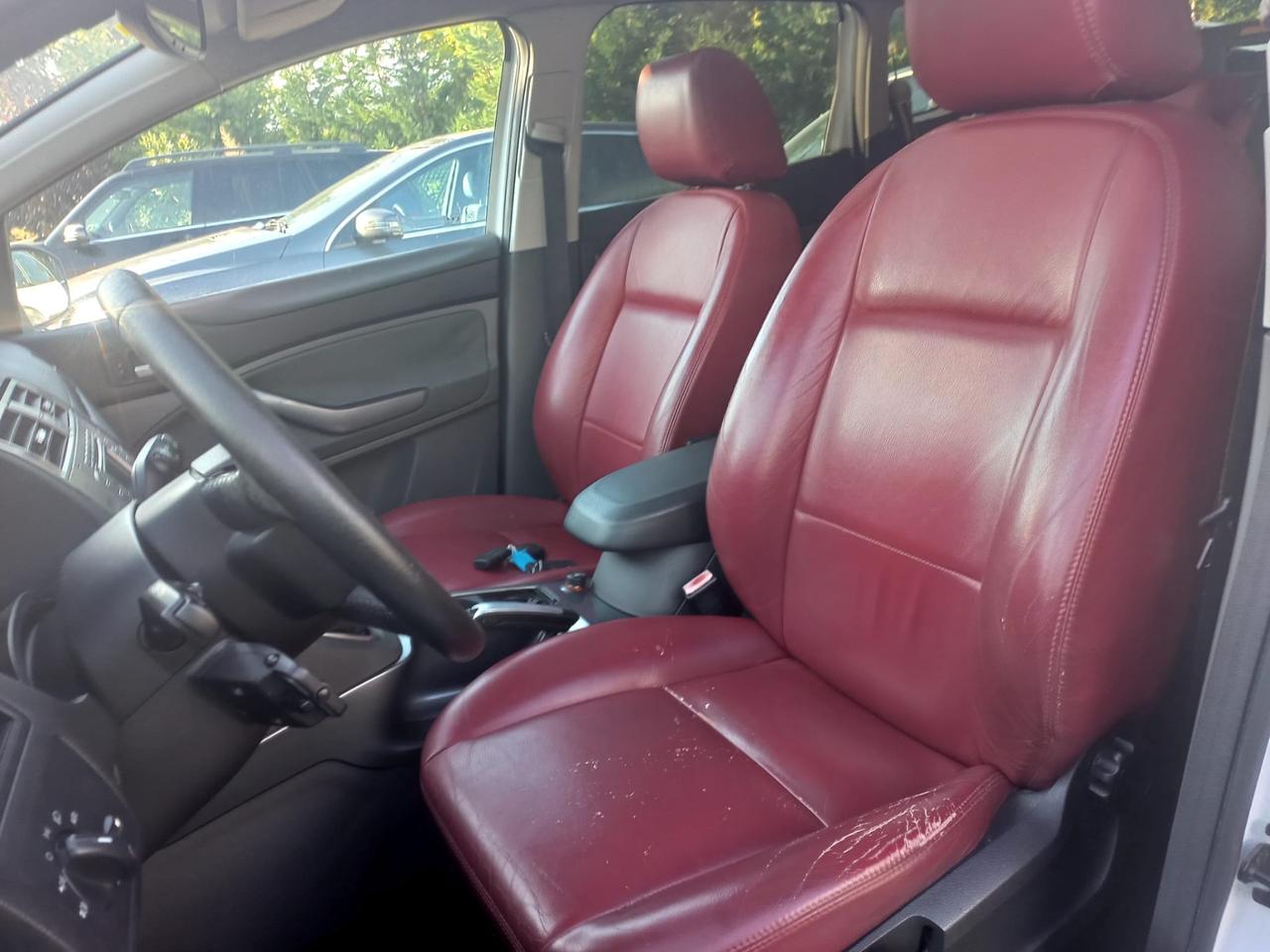 Ford Kuga Kuga+ 2.0 TDCi 136 CV 4WD DPF