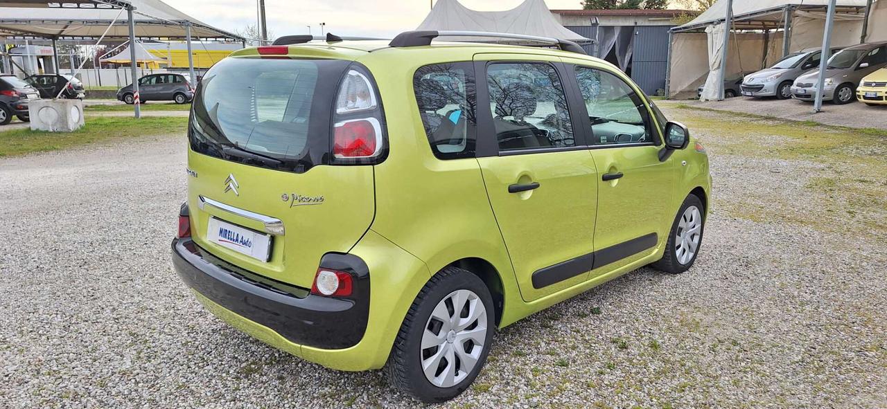 Citroen C3 Picasso C3 Picasso 1.6 VTi 120 Perfect