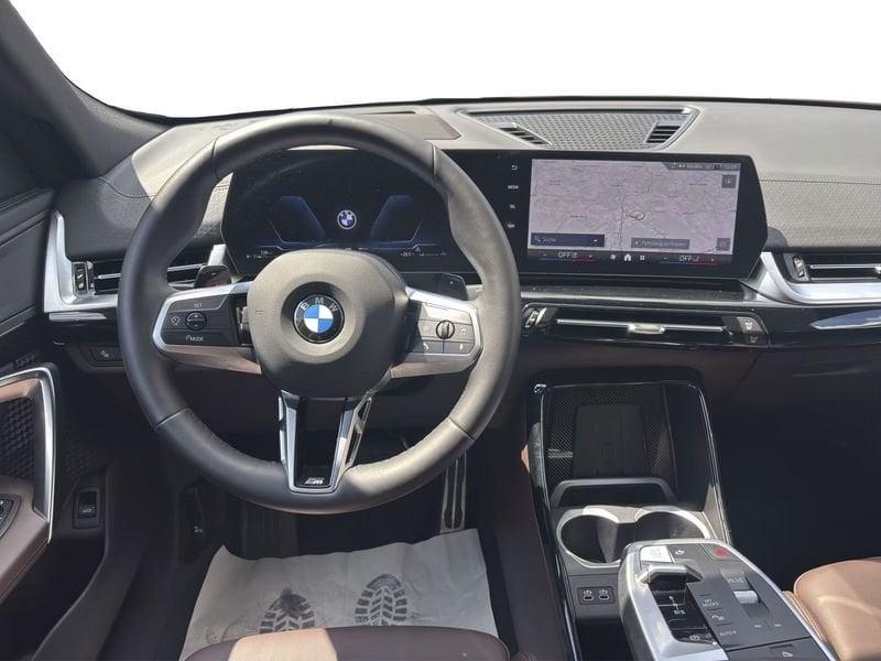 BMW X2 X2 sDrive 20i Msport LED COCKPIT HEAD-UP TETTO