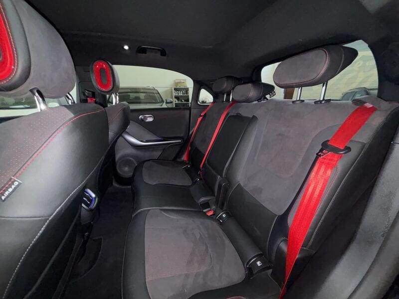 smart #1 BRABUS