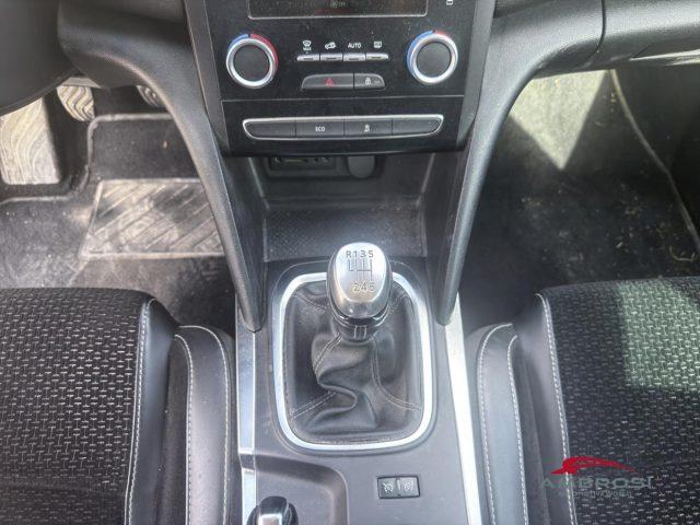 RENAULT Megane dCi 8V 110 CV EDC Energy Intens
