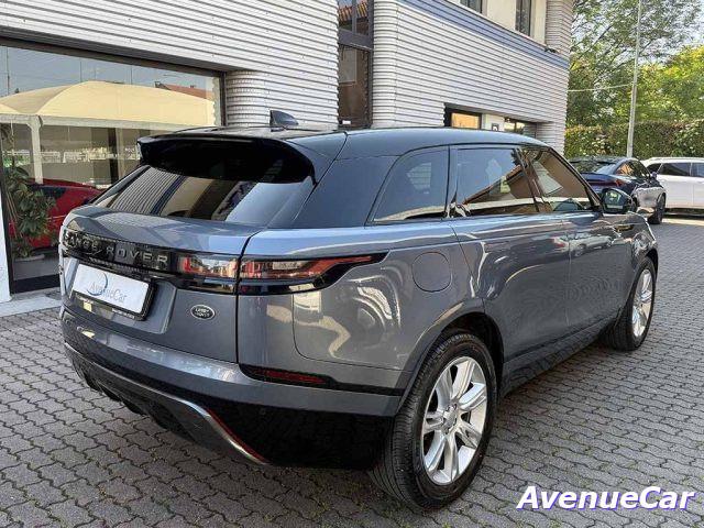 LAND ROVER Range Rover Velar 2.0 R-Dynamic TETTO APRIBILE TELECAM 360 IVA ESP