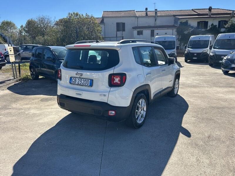 Jeep Renegade Renegade 1.6 Mjt 120 CV Limited