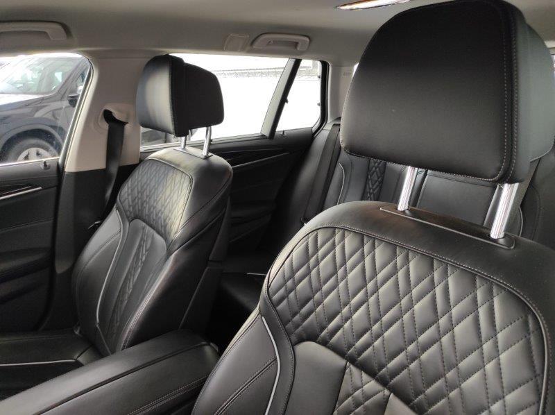 BMW Serie 5(G30/31/F90) - 520d 48V xDrive Touring Luxury