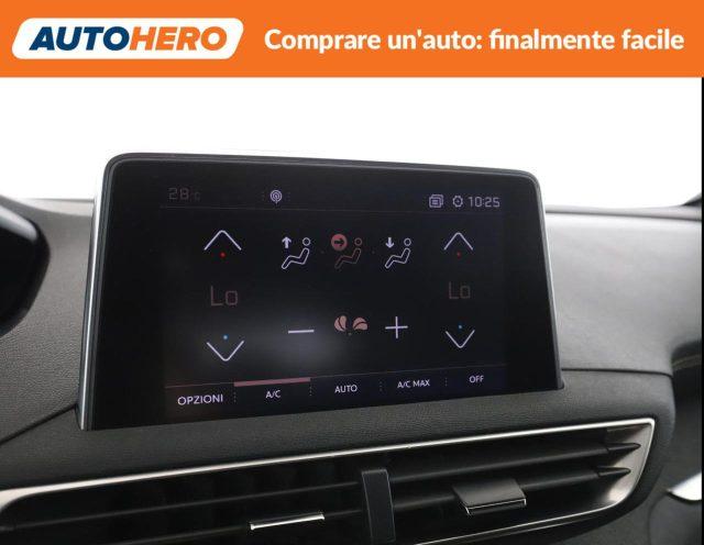 PEUGEOT 5008 BlueHDi 130 EAT8 GT Line