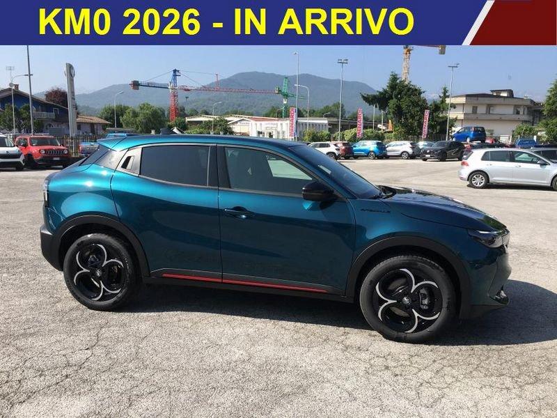 Alfa Romeo Junior 1.2 145 CV Hybrid eDCT6 Speciale + PACK TECHNO