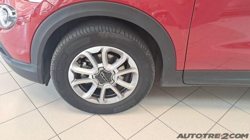 FIAT 500X 1.0 T3 120 CV City Cross - OFFERTA PROMO