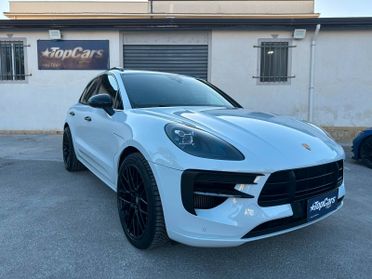 Porsche Macan 3.0 S 354 cv - 2020