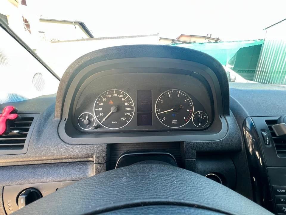 Mercedes-benz A 140 150 Classic Basic