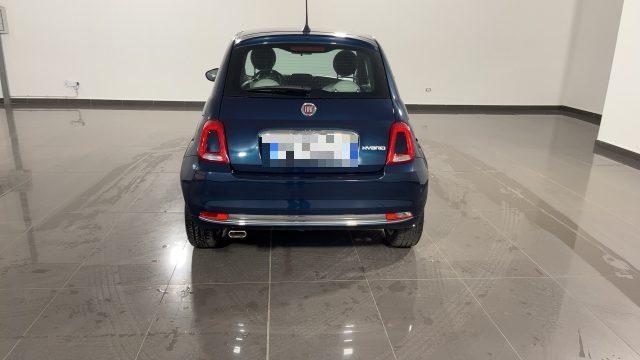 FIAT 500 1.0 Hybrid Dolcevita #Vari.Colori#Tetto.Panoramic