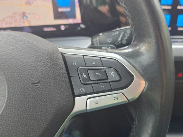 VOLKSWAGEN Golf Variant 2.0 TDI 150CV DSG UniPropiet Navi LED PREZZO REALE