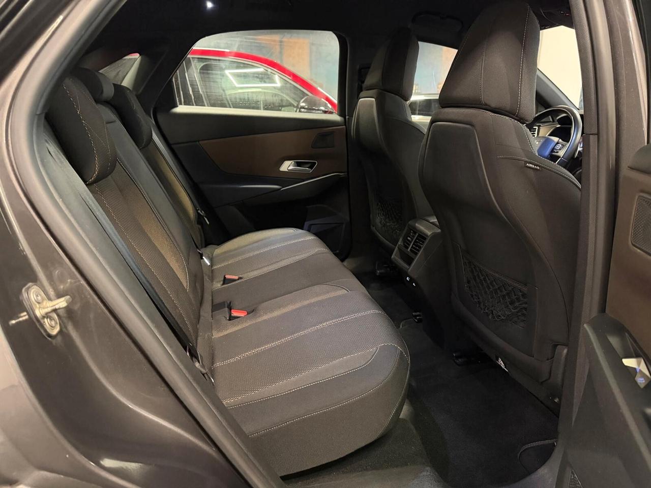 DS7 CROSSBACK GRAND CHIC 2.0 HDI 177CV NAVI CRUISE ANNO 2019