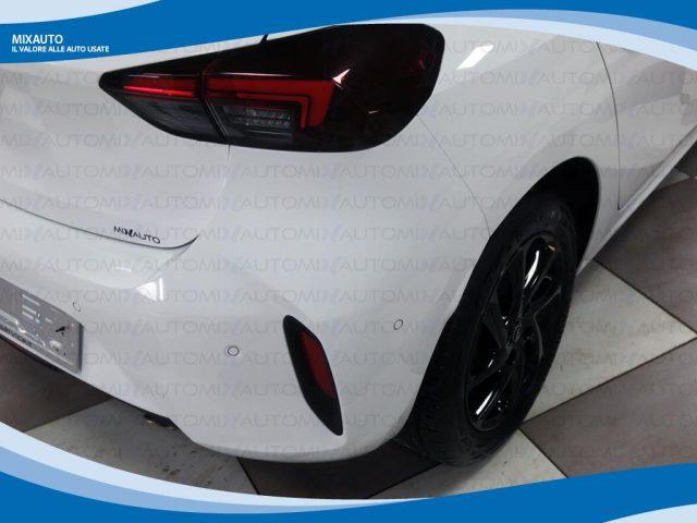 OPEL Corsa 1.2 Turbo 100cv 5 Porte GS Line EU6