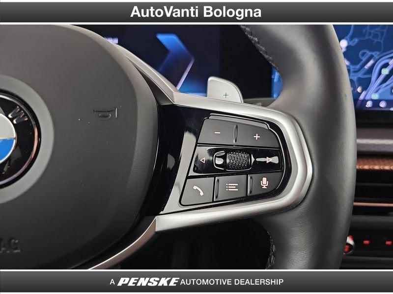 BMW Serie 3 320d 48V xDrive Msport Pro