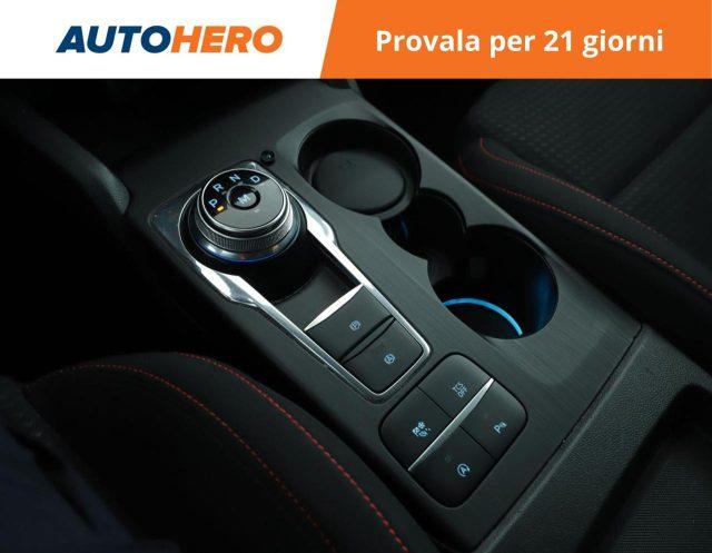 FORD Focus 2.0 EcoBlue 150 CV automatico SW ST-Line Co-Pilot