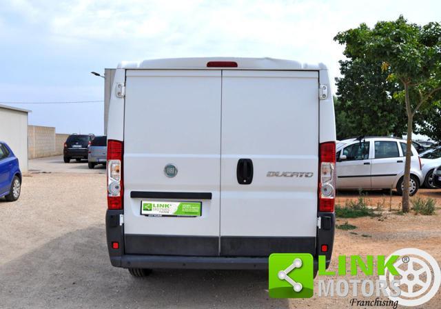 FIAT Ducato 35 2.0 MJT PC-TN 3p. Furgone