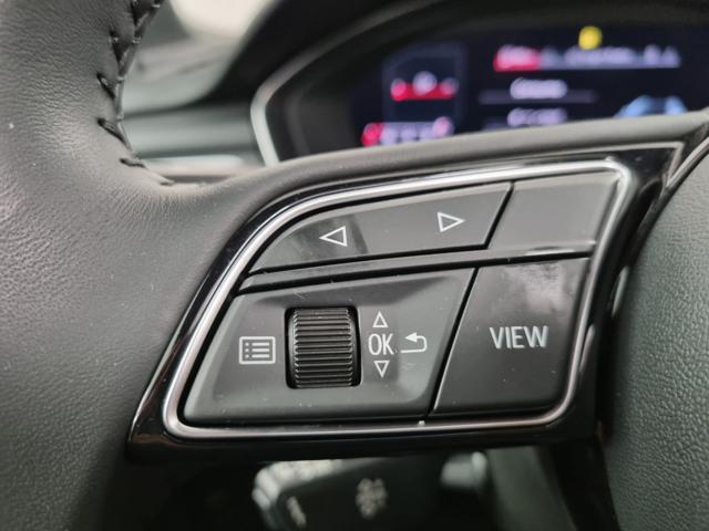 AUDI A4 Avant 45 TFSI quattro S tronic S LINE