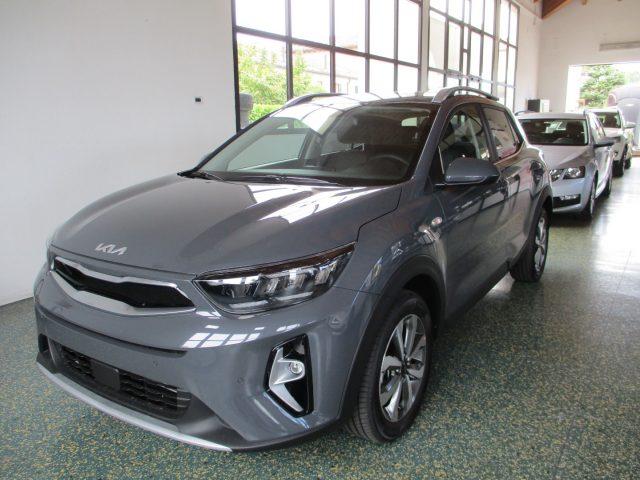 KIA Stonic 1.2 ECO GPL Style - Ordinabile