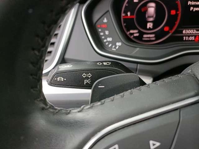 Audi Q5 S-LINE 35TDI QUATTRO S-TR 163CV*TETTO+MATRIX*PROMO