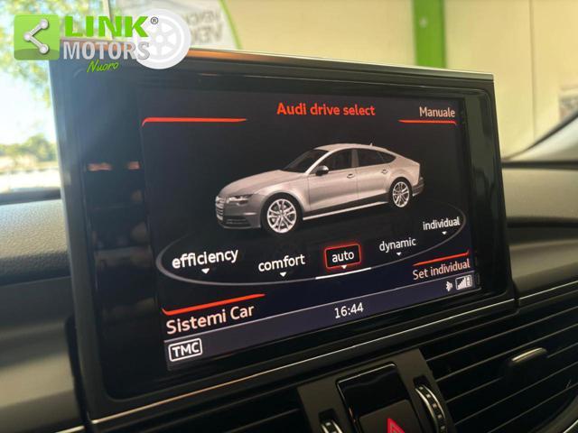 AUDI A7 SPB 3.0 TDI 272 CV quattro S tronic Business Plus