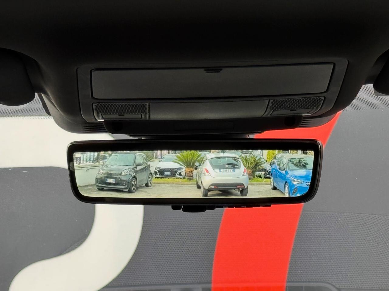 Range Rover Evoque 2.0d i4 MHEV R-Dynamic SE 204CV