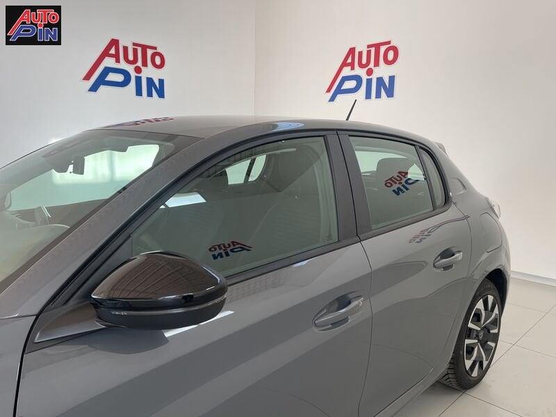 Peugeot 208 208 PureTech 75 Stop&Start 5 porte Active