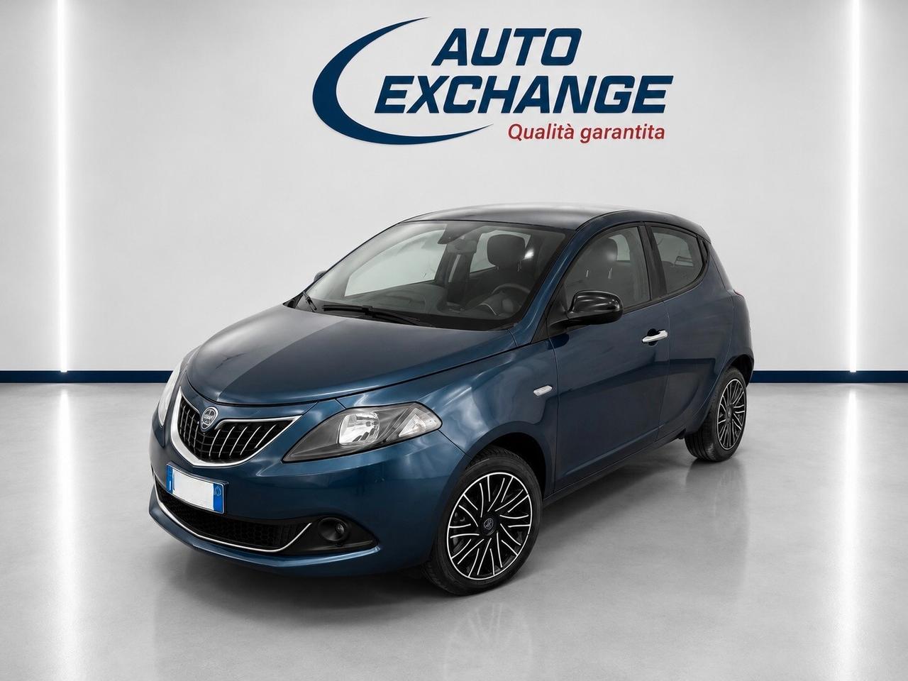 Lancia Ypsilon 1.0 FireFly 5 porte S&S Hybrid Gold