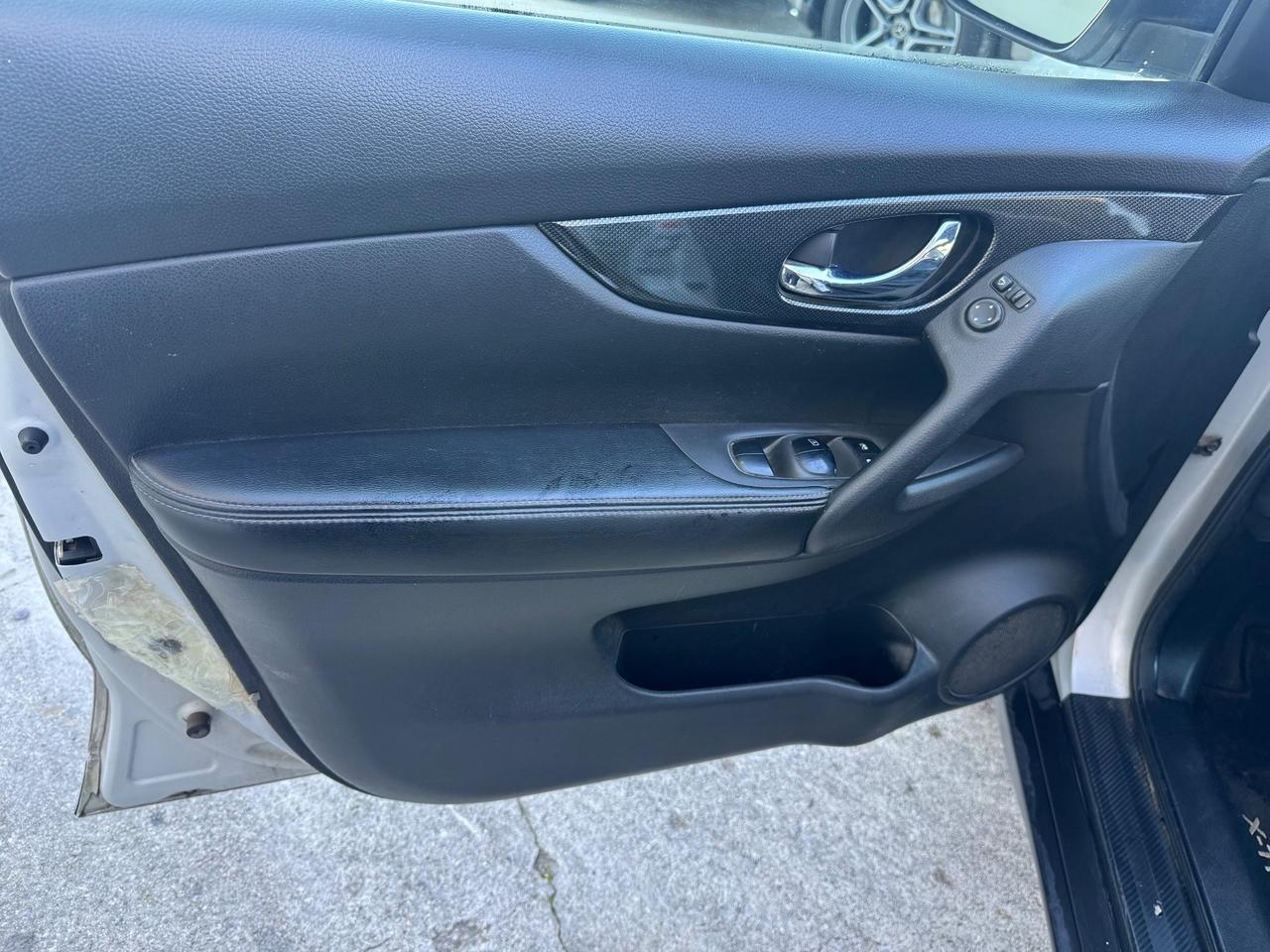 Nissan X-Trail 1.6 dCi 2WD Tekna