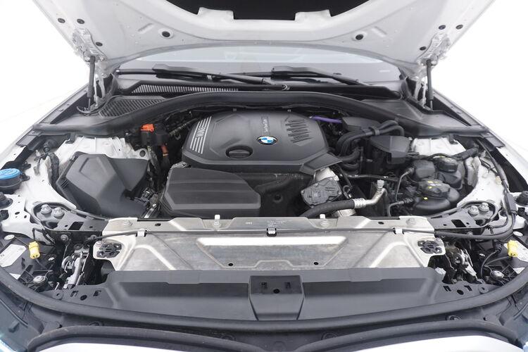 BMW Serie 3 MHEV 318d Touring BR969055 2.0 Mild Hybrid 150CV
