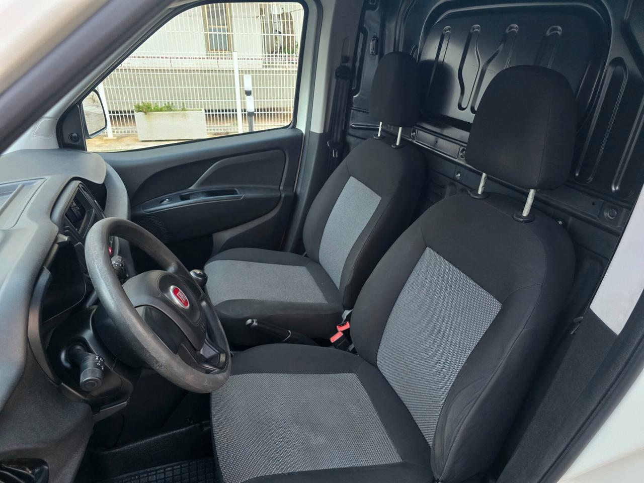 Fiat Doblo Doblò 1.3 MJT S&S PC-TN Cargo Easy