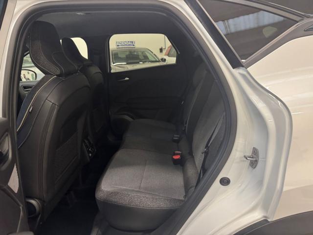 RENAULT Captur ECO-G 100 CV Techno Bicolor KM.0 NEW MODEL