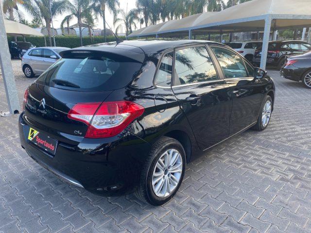 CITROEN C4 1.6 e-HDi 115 Business