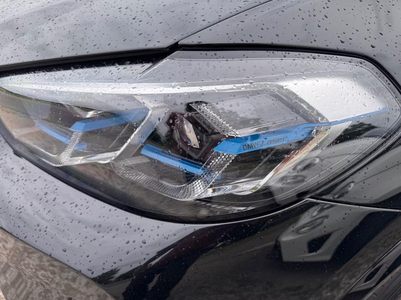 Bmw X4 xDrive20d 48V M-SPORT/ TETTO/ HED-UP DISPLAY/ PELLE