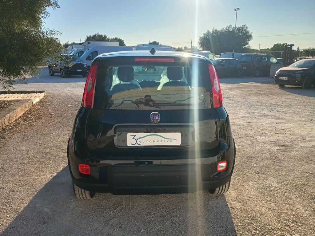 Fiat Panda 1.0 FireFly 70cv Hybrid Km0