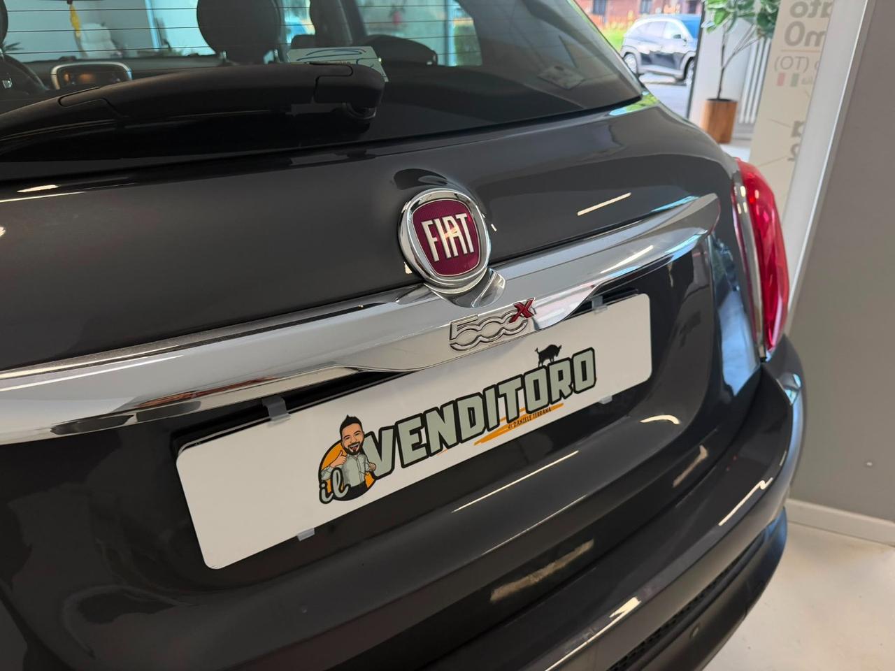FIAT 500X 1.3 M.Jet 95 CV Business