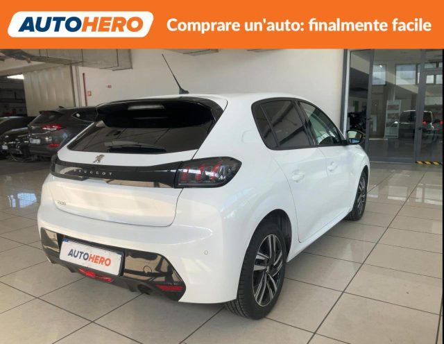 PEUGEOT 208 PureTech 100 Stop&Start 5 porte Allure Pack