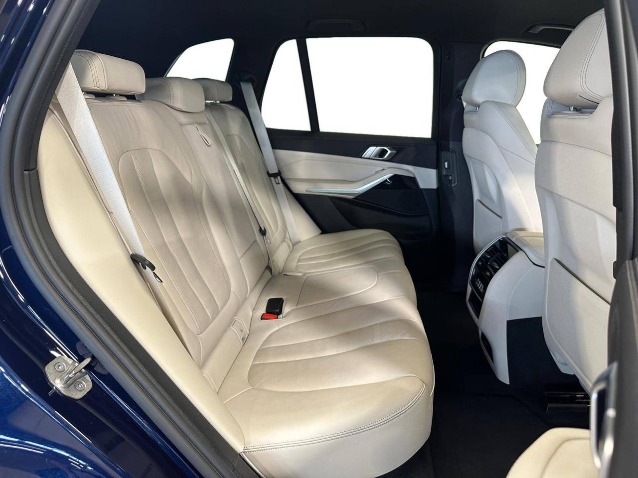 BMW X5 xDrive45e Msport