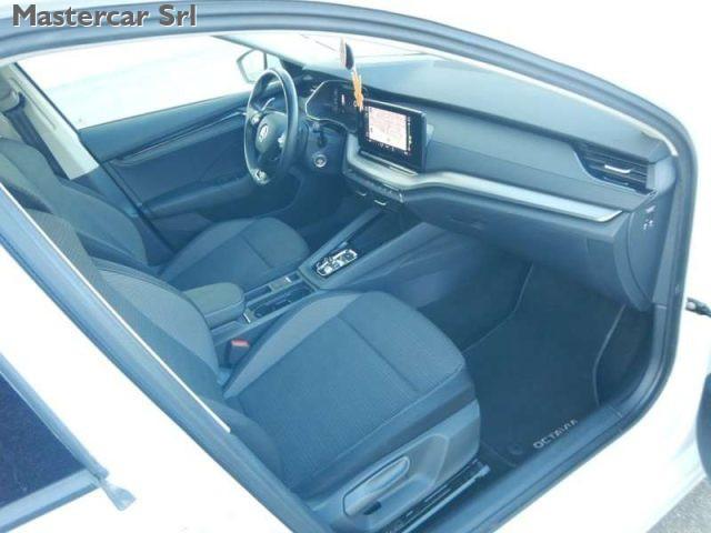 SKODA Octavia Octavia Wagon 2.0 tdi evo Executive 150cv dsg - GC
