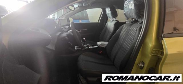 PEUGEOT 208 Allure Turbo benzina 100