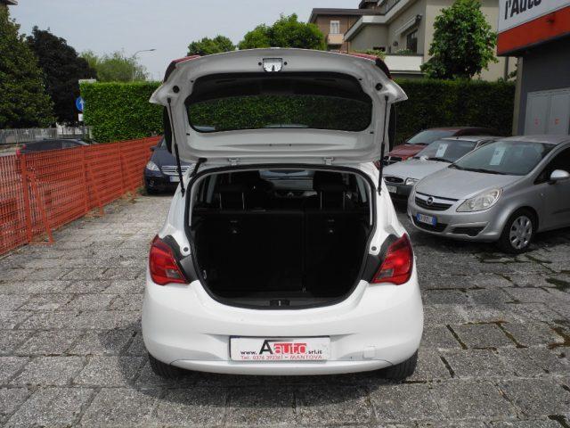 OPEL Corsa 1.3 CDTI 5p. -OK NEOPATENTATI- UNICO PROPRIETARIO