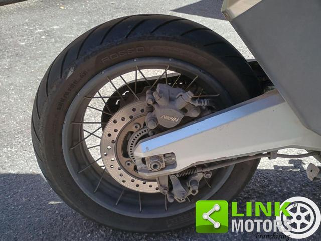 HONDA X-ADV 750 XADV 750