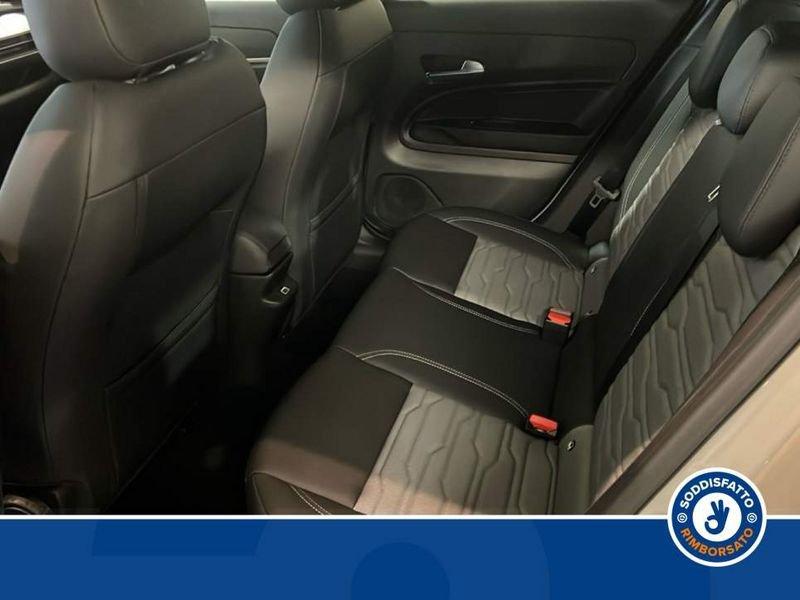 Jeep Avenger 1.2 MHEV 4XE Overland MY26