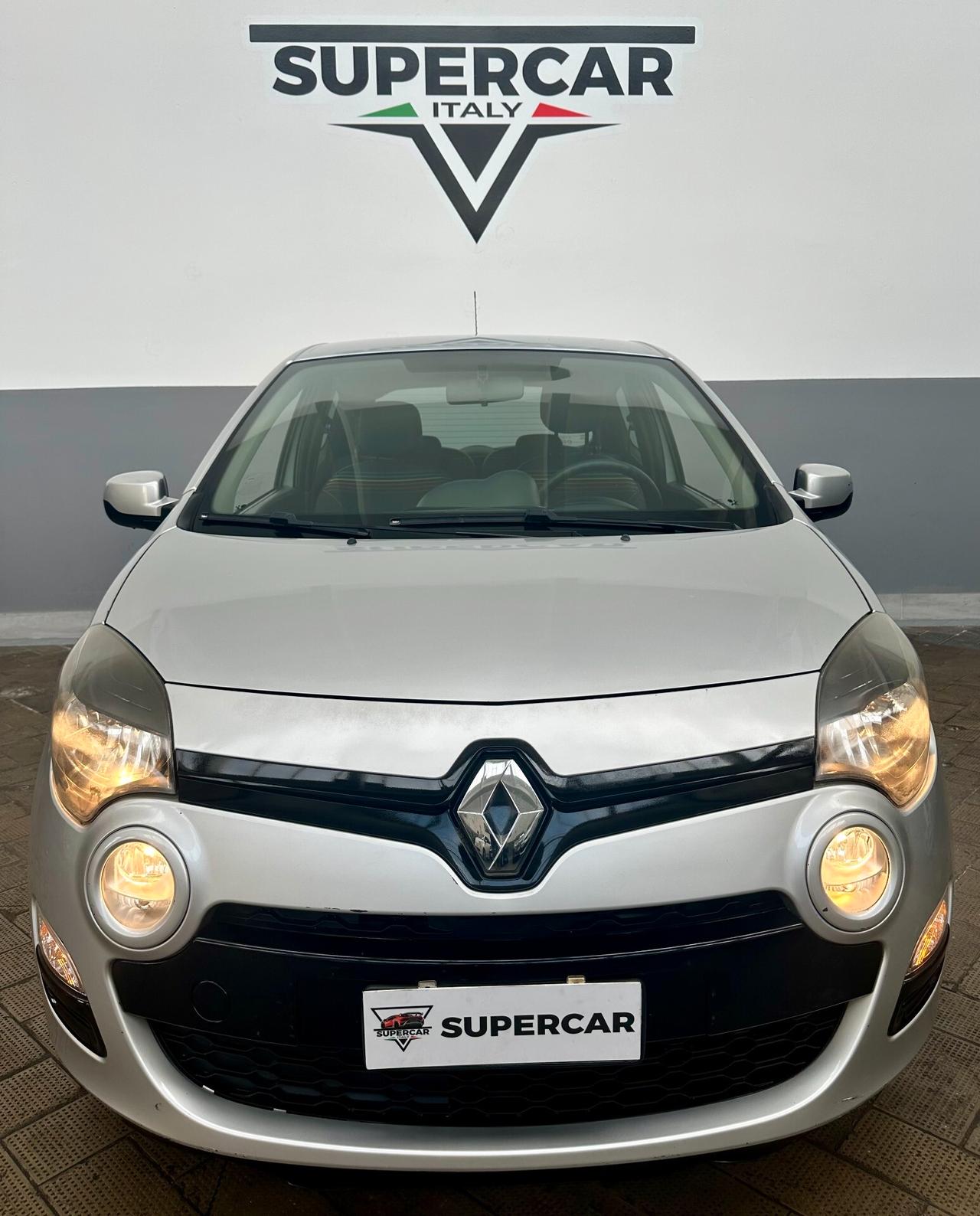 Renault Twingo uni propret, 1.2 Benz, Euro 5, si neopa, garantita