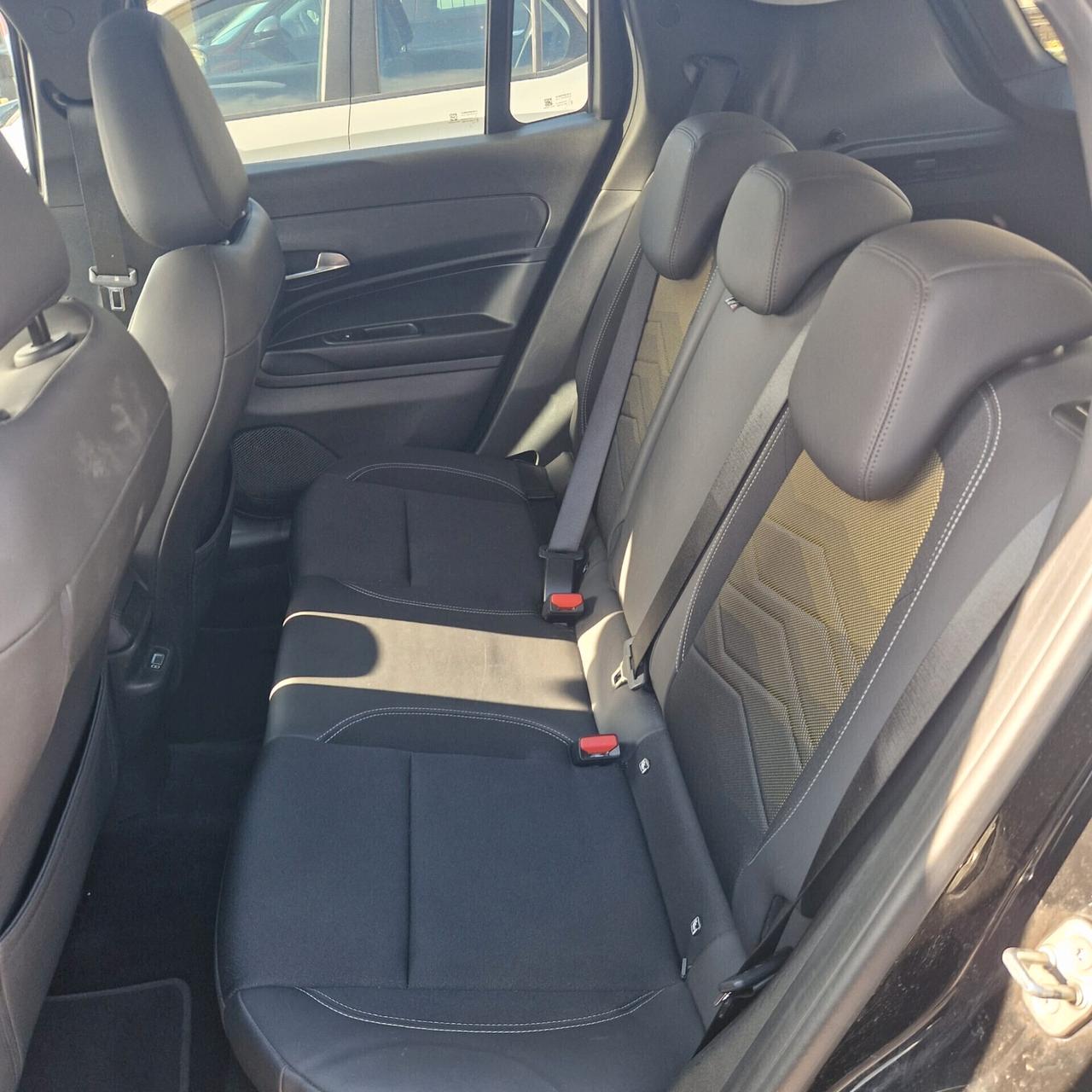 Jeep Avenger 1.2 Turbo 100 CV Summit