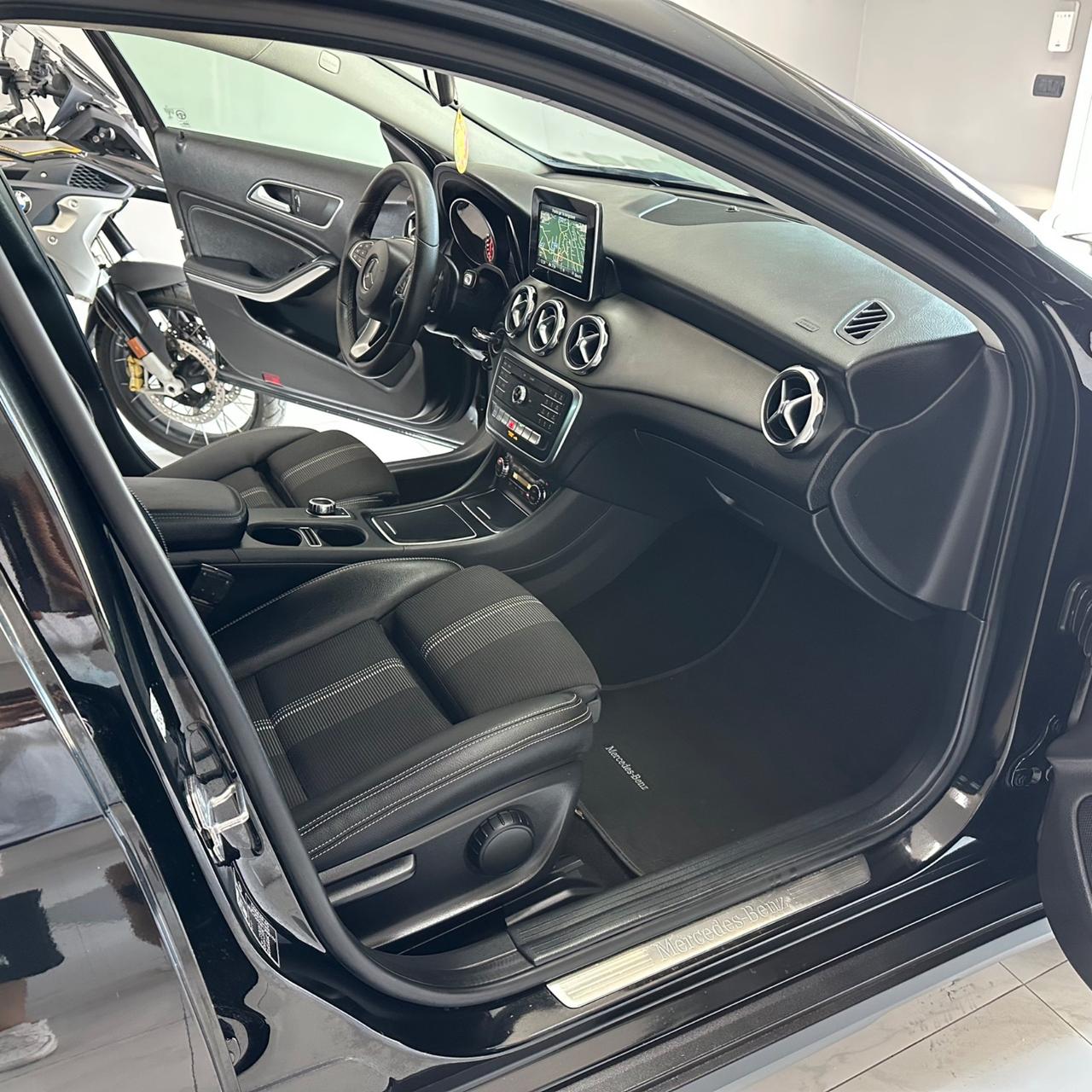 Mercedes-benz GLA d Executive