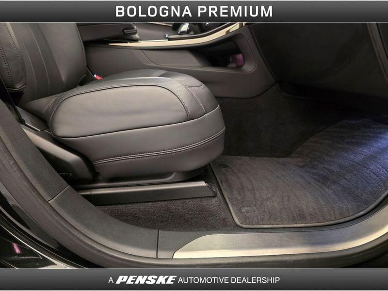 Land Rover RR Sport Range Rover Sport 3.0D l6 249 CV Dynamic HSE