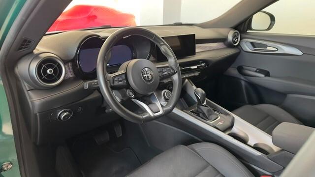 Alfa Romeo Tonale 1.6 diesel 130 CV TCT6 Ti