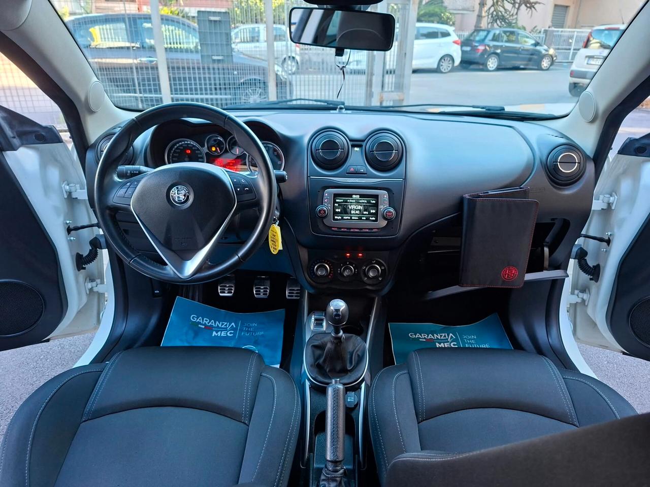 Alfa Romeo MiTo 1.3 JTDm 95 CV S&S
