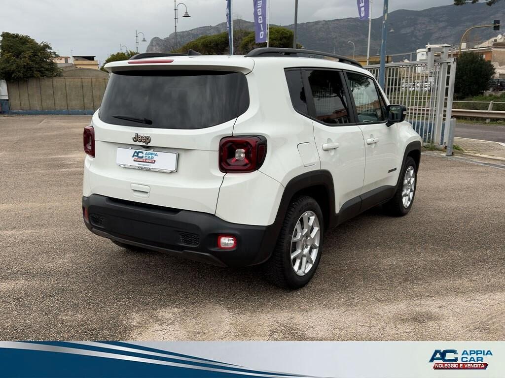 Jeep Renegade 1.6 Mjt 130 CV Limited IN PROMO